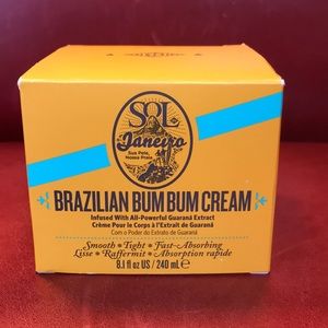 Sol Janeiro Brazilian Bum Bum Cream